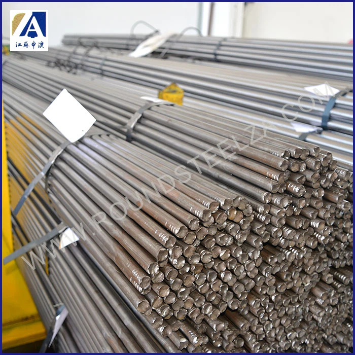 Mild Steel Round Bar