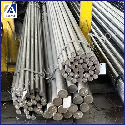 2025 年世界の明るい丸棒サプライヤー トップ 10